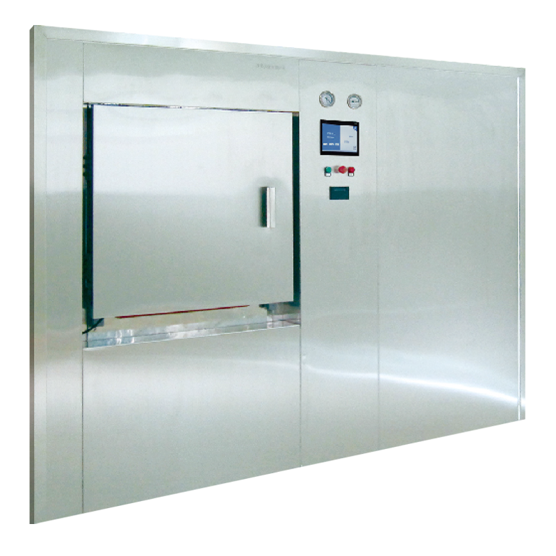 Sterilizator de biosecuritate
