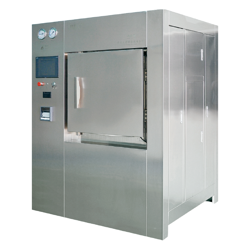 Sterilizator cu vacuum Pulse